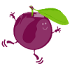 Mr. Plum