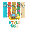 Rockabilly