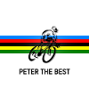 PETER THE BEST