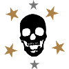 SKULL SUPERSTAR