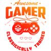 Awesome Gamer