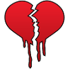 Broken heart eu