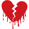 Broken heart eu