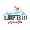 Apres-Ski Helicopter 117 Shirt