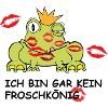 Frog King