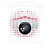 Bowling-Fähigkeiten Geschenk