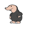 mole
