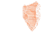 Love archeology retro stone