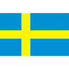 Flag of Sweden