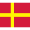 Drapeau de Skane