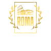 Roma Colosseo regalo Corona di alloro vacanza Italia