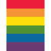 Just Pride & Proud