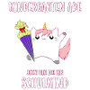 Caticorn Schulkind
