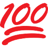 100