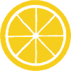 Lemon graphic
