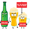 Save Water Drink Beer