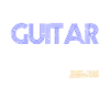 Guitare cadeau guitare guitariste