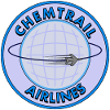 Chemtrail Airlines