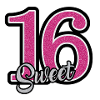 Sweet 16