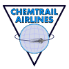 Chemtrail Airlines Pilot