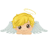 Sweet guardian angel