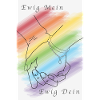 Holding hands Rainbow - evigt min evige din