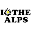 I love the Alps