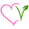 Vegan Heart