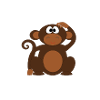 Planet of the Apes My professional environment work