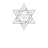 Proud Jew Menorah