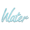 eau