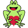 frog