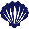 Scallop VIb Blue