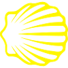 Scallop VII Yellow
