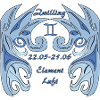 Zodiac Gemini
