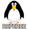 Referee - Referee