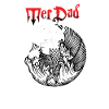 MerDad-Mermaid