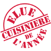 # Cuisinière #