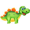 dinosaur