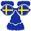 Sverige Sweden