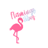 Flamingo-Schwingungen