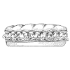 Which? - Sandwich