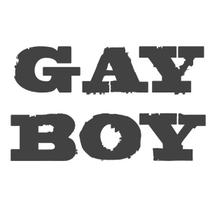 gayboy