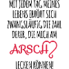 AM ASS