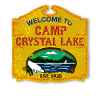 Camp Crystal Lake