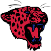 Roaring Leopard by Cheerful Madness!!