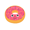 donut