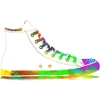RainbowShoes