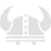 Viking helmet