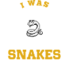 Three Snakes Ago